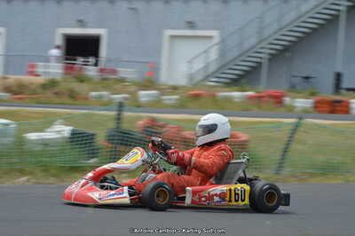 25/05/2014 : Kartix Clubs à Ganges (Photos Antoine Camblor) 2014 — karting