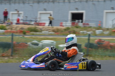 25/05/2014 : Kartix Clubs à Ganges (Photos Antoine Camblor) 2014 — karting