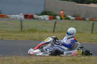 25/05/2014 : Kartix Clubs à Ganges (Photos Antoine Camblor) 2014 — karting