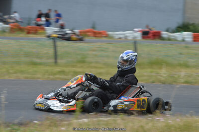 25/05/2014 : Kartix Clubs à Ganges (Photos Antoine Camblor) 2014 — karting