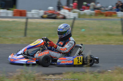 25/05/2014 : Kartix Clubs à Ganges (Photos Antoine Camblor) 2014 — karting