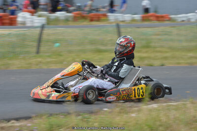 25/05/2014 : Kartix Clubs à Ganges (Photos Antoine Camblor) 2014 — karting