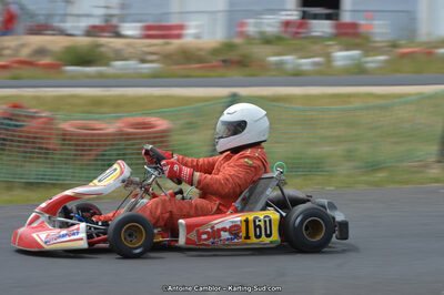 25/05/2014 : Kartix Clubs à Ganges (Photos Antoine Camblor) 2014 — karting