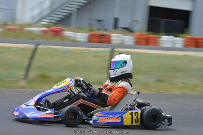 25/05/2014 : Kartix Clubs à Ganges (Photos Antoine Camblor) 2014 — karting