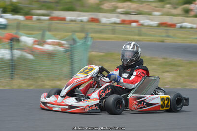 25/05/2014 : Kartix Clubs à Ganges (Photos Antoine Camblor) 2014 — karting