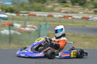 25/05/2014 : Kartix Clubs à Ganges (Photos Antoine Camblor) 2014 — karting
