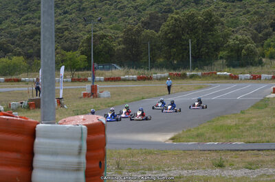 25/05/2014 : Kartix Clubs à Ganges (Photos Antoine Camblor) 2014 — karting