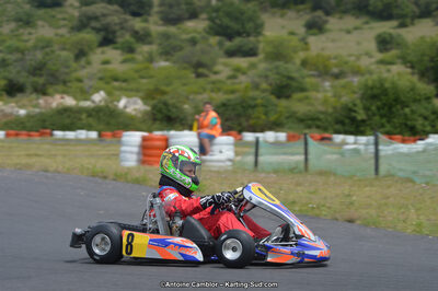 25/05/2014 : Kartix Clubs à Ganges (Photos Antoine Camblor) 2014 — karting