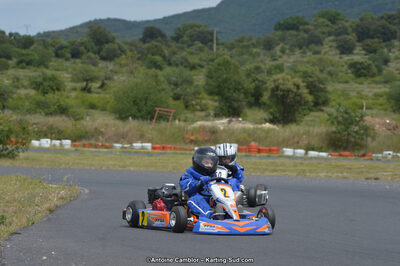 25/05/2014 : Kartix Clubs à Ganges (Photos Antoine Camblor) 2014 — karting