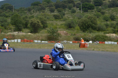 25/05/2014 : Kartix Clubs à Ganges (Photos Antoine Camblor) 2014 — karting