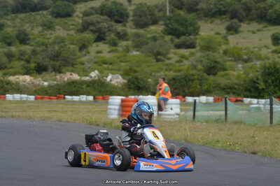25/05/2014 : Kartix Clubs à Ganges (Photos Antoine Camblor) 2014 — karting
