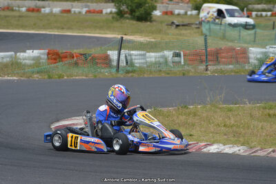 25/05/2014 : Kartix Clubs à Ganges (Photos Antoine Camblor) 2014 — karting