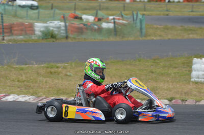25/05/2014 : Kartix Clubs à Ganges (Photos Antoine Camblor) 2014 — karting
