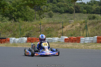 25/05/2014 : Kartix Clubs à Ganges (Photos Antoine Camblor) 2014 — karting