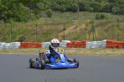 25/05/2014 : Kartix Clubs à Ganges (Photos Antoine Camblor) 2014 — karting