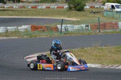 25/05/2014 : Kartix Clubs à Ganges (Photos Antoine Camblor) 2014 — karting