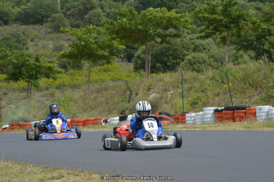 25/05/2014 : Kartix Clubs à Ganges (Photos Antoine Camblor) 2014 — karting