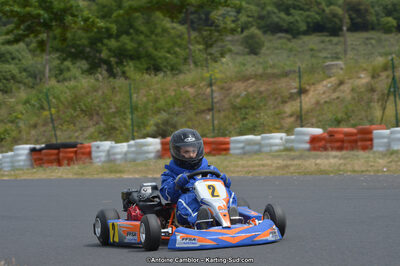 25/05/2014 : Kartix Clubs à Ganges (Photos Antoine Camblor) 2014 — karting