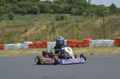 25/05/2014 : Kartix Clubs à Ganges (Photos Antoine Camblor) 2014 — karting