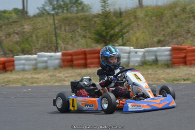 25/05/2014 : Kartix Clubs à Ganges (Photos Antoine Camblor) 2014 — karting