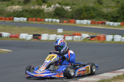 25/05/2014 : Kartix Clubs à Ganges (Photos Antoine Camblor) 2014 — karting
