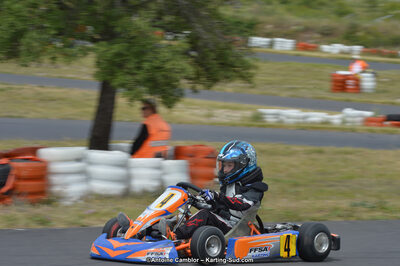 25/05/2014 : Kartix Clubs à Ganges (Photos Antoine Camblor) 2014 — karting