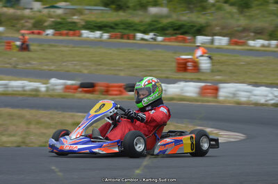 25/05/2014 : Kartix Clubs à Ganges (Photos Antoine Camblor) 2014 — karting