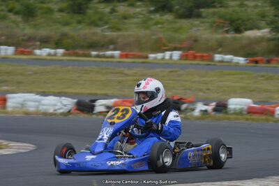 25/05/2014 : Kartix Clubs à Ganges (Photos Antoine Camblor) 2014 — karting