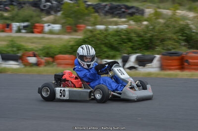 25/05/2014 : Kartix Clubs à Ganges (Photos Antoine Camblor) 2014 — karting