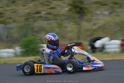 25/05/2014 : Kartix Clubs à Ganges (Photos Antoine Camblor) 2014 — karting