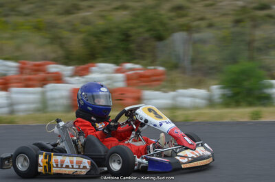 25/05/2014 : Kartix Clubs à Ganges (Photos Antoine Camblor) 2014 — karting