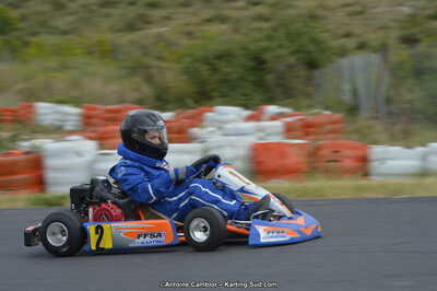 25/05/2014 : Kartix Clubs à Ganges (Photos Antoine Camblor) 2014 — karting