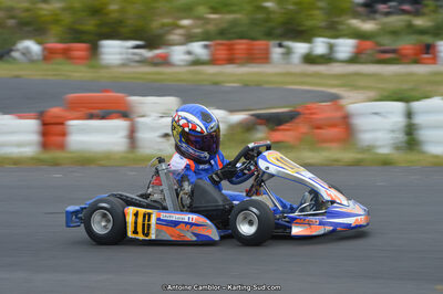 25/05/2014 : Kartix Clubs à Ganges (Photos Antoine Camblor) 2014 — karting