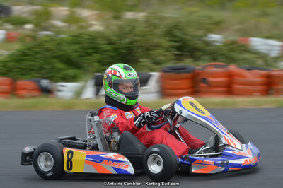 25/05/2014 : Kartix Clubs à Ganges (Photos Antoine Camblor) 2014 — karting