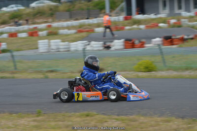 25/05/2014 : Kartix Clubs à Ganges (Photos Antoine Camblor) 2014 — karting
