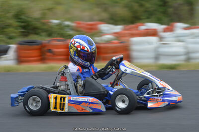 25/05/2014 : Kartix Clubs à Ganges (Photos Antoine Camblor) 2014 — karting