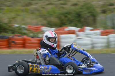 25/05/2014 : Kartix Clubs à Ganges (Photos Antoine Camblor) 2014 — karting