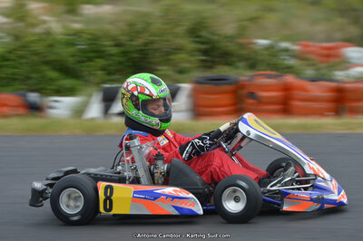 25/05/2014 : Kartix Clubs à Ganges (Photos Antoine Camblor) 2014 — karting
