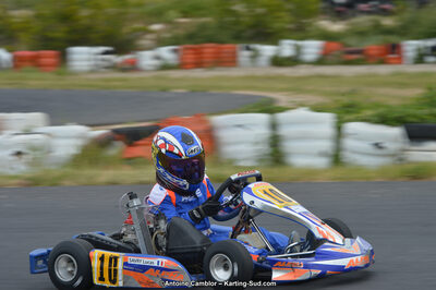 25/05/2014 : Kartix Clubs à Ganges (Photos Antoine Camblor) 2014 — karting