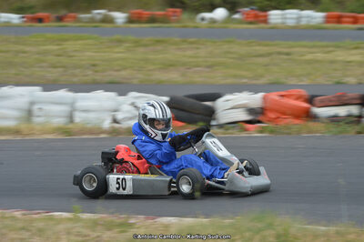 25/05/2014 : Kartix Clubs à Ganges (Photos Antoine Camblor) 2014 — karting