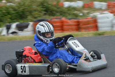 25/05/2014 : Kartix Clubs à Ganges (Photos Antoine Camblor) 2014 — karting