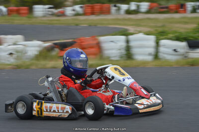 25/05/2014 : Kartix Clubs à Ganges (Photos Antoine Camblor) 2014 — karting