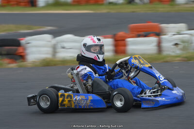 25/05/2014 : Kartix Clubs à Ganges (Photos Antoine Camblor) 2014 — karting