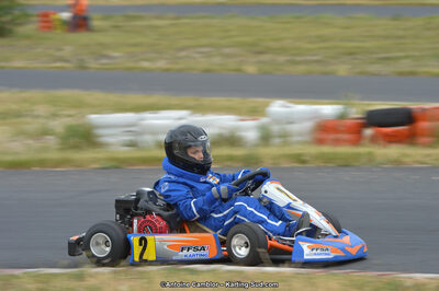 25/05/2014 : Kartix Clubs à Ganges (Photos Antoine Camblor) 2014 — karting