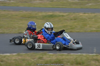 25/05/2014 : Kartix Clubs à Ganges (Photos Antoine Camblor) 2014 — karting