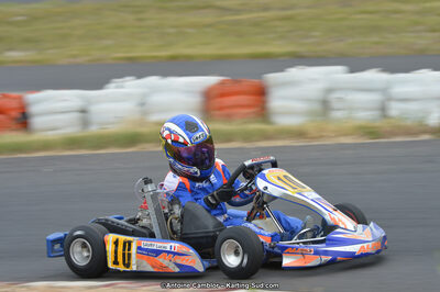 25/05/2014 : Kartix Clubs à Ganges (Photos Antoine Camblor) 2014 — karting