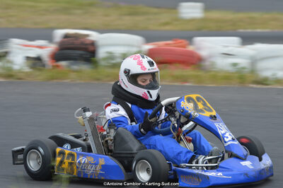 25/05/2014 : Kartix Clubs à Ganges (Photos Antoine Camblor) 2014 — karting