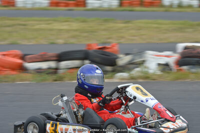 25/05/2014 : Kartix Clubs à Ganges (Photos Antoine Camblor) 2014 — karting