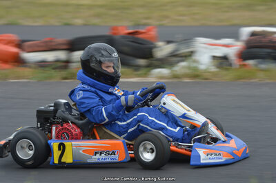 25/05/2014 : Kartix Clubs à Ganges (Photos Antoine Camblor) 2014 — karting