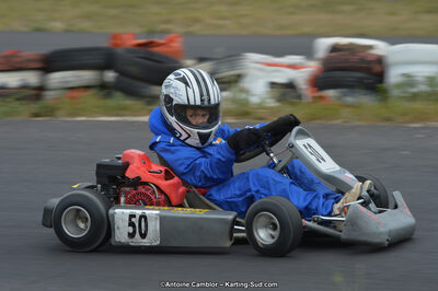 25/05/2014 : Kartix Clubs à Ganges (Photos Antoine Camblor) 2014 — karting